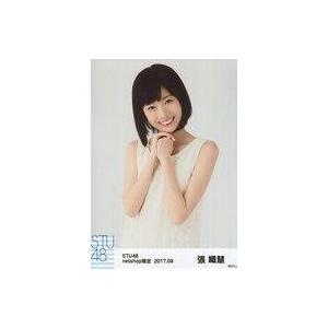 中古生写真(AKB48・SKE48) 張織慧/上半身/STU48 2017年9月度netshop限定ランダム生写真「白ワンピース」｜suruga-ya