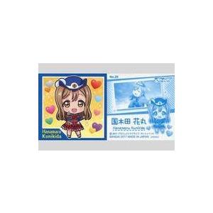 中古コレクションシール No.25[ノーマル]：国木田花丸｜suruga-ya