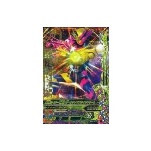 中古ガンバライジング BM2-077[SR]：仮面ライダービルド オクトパスライトフォーム｜suruga-ya