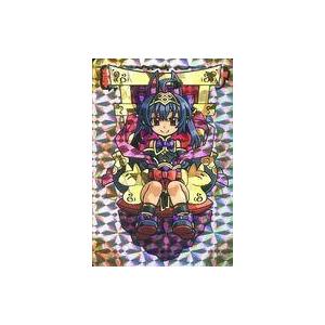 中古神羅万象チョコ 流星 110[★]：転生幼姫イルミナ(アナザーカード)