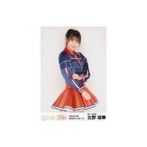 中古生写真(AKB48・SKE48) 北野瑠華/膝上/「SKE48単独コンサート 10