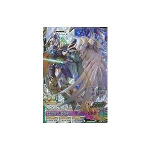 中古ガンダムトライエイジ OA2-022[P]：ウイングガンダムゼロ(EW版)