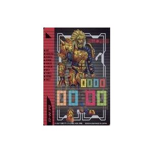 中古アニメ系トレカ 0000.00.00[ライダーチケット]：レオイマジン