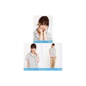 中古生写真(坂道シリーズ) ◇西野七瀬/「2016.May」会場限定生写真 3種