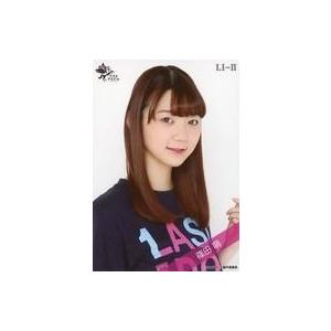 中古生写真(女性) ラストアイドル/篠田萌/バストアップ/ラストアイドルファミリー ランダム生写真 ＜1周年TシャツVer.＞｜suruga-ya