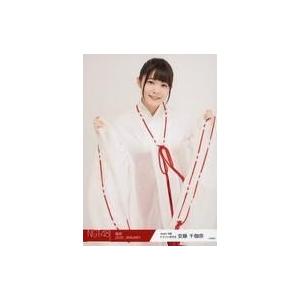 中古生写真(AKB48・SKE48) 安藤千伽奈/膝上/2019年 NGT48福袋 ランダム生写真「2019.JANUARY」｜suruga-ya