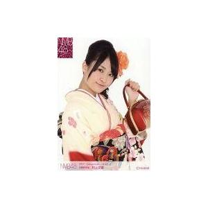 中古生写真(AKB48・SKE48) 村上文香/2011 December-rd vol.3 ランダム生写真｜suruga-ya