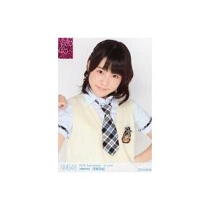 中古生写真(AKB48・SKE48) 河野早紀/2012 September-rd vol.5｜suruga-ya