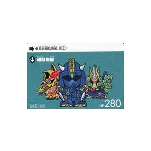 中古アニメ系トレカ 334[ノーマル]：頑駄無組 : 駿河屋Yahoo!店 - 通販