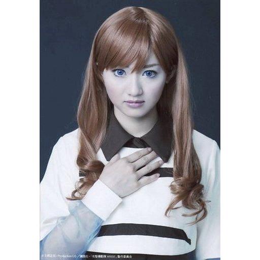 中古生写真 女性 桃瀬美咲 ツダ エマ バストアップ 舞台 攻殻機動隊arise Ghost Is Alive ブロマイド G 駿河屋ヤフー店 通販 Yahoo ショッピング