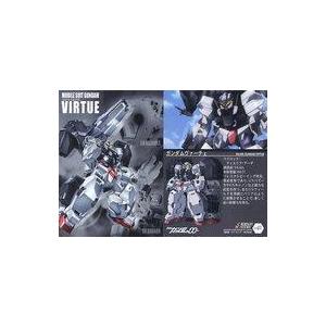 中古アニメ系トレカ 41[メカニックカード]：ガンダムヴァーチェ｜suruga-ya