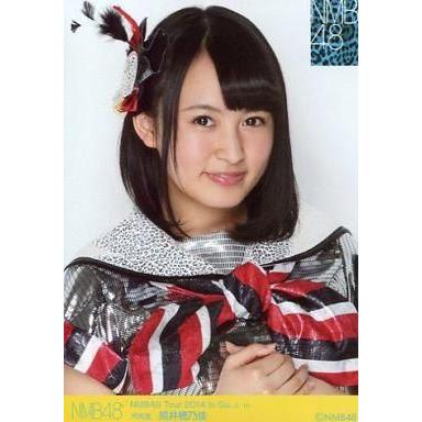 中古生写真(AKB48・SKE48) A ： 照井穂乃佳/「NMB48 Tour 2014 in Summer」会場限定生写真｜suruga-ya