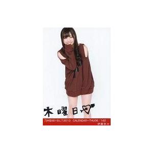 中古生写真(坂道シリーズ) 伊藤寧々/乃木坂46×B.L.T.2013 CALENDAR