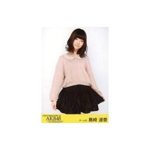 中古生写真(AKB48・SKE48) 島崎遥香/膝上/BD・DVD「DOCUMENTARY OF