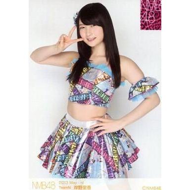 中古生写真(AKB48・SKE48) 岸野里香/2013.May-rd ランダム生写真｜suruga-ya