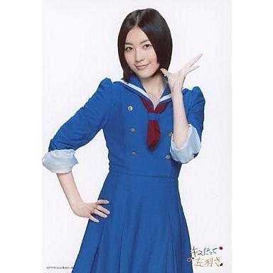 中古生写真(AKB48・SKE48) 松井珠理奈/CD「キスだって左利き」/TOWER 