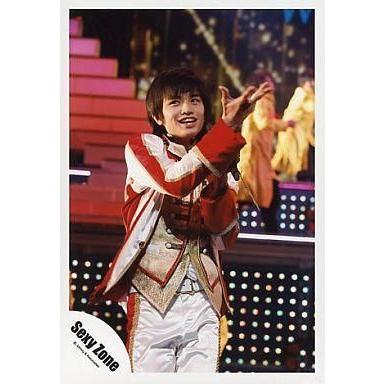 中古生写真(ジャニーズ) Sexy Zone/中島健人/ライブフォト・膝上・衣装