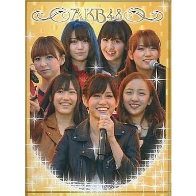 中古生写真(AKB48・SKE48) AKB48 コレクション生ブロマイド 表紙/AKB48