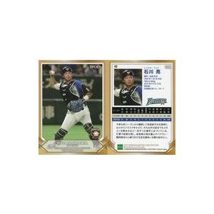 中古スポーツ 43 [レギュラーカード] ： 石川亮｜suruga-ya