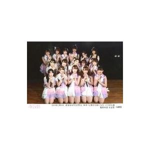 中古生写真(AKB48・SKE48) AKB48/集合(チーム8)/横型・2019年7月6日 