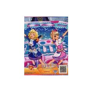 中古アイカツDCD F3-66[N]：ファインフラワートップス[ブロマイドアイカツ!カード]｜suruga-ya