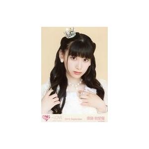 中古生写真(女性) イコールラブ(=LOVE)/齋藤樹愛羅/バストアップ
