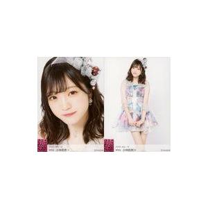 中古生写真(AKB48・SKE48) ◇小林莉奈/2019 July-rd ランダム生写真 2種コンプリートセット｜suruga-ya