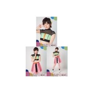 中古生写真(AKB48・SKE48) ◇岡田奈々/「AKB48 全国ツアー2019〜楽しい