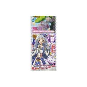 中古プリパラ P0136/036[R]：チームゆめサイリウム ミーチル/プリチケ