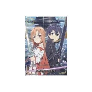 中古バディファイト S-UB-C06/S006[究極レア]：ソードアート