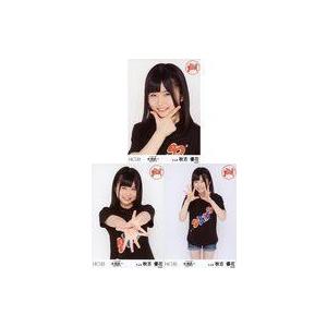 中古生写真(AKB48・SKE48) ◇秋吉優花/「HKT48 全国ツアー 〜全国統一 終わっとらんけん〜FINAL in 横浜｜suruga-ya