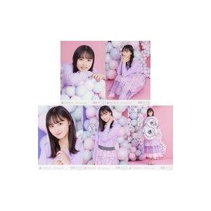中古生写真(坂道シリーズ) ◇遠藤さくら/「乃木坂46 8th Anniversary」会場限定ランダム生写真 5種コンプリートセット | 