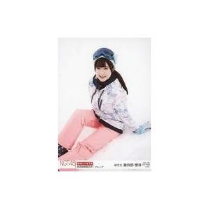 中古生写真(AKB48・SKE48) 07709 ： 曽我部優芽/「新潟県南魚沼市・ゲレンデ」「2020.FEB.」/NGT48 ロケ生写真ランダ｜suruga-ya