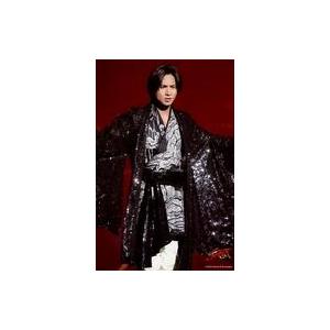 KinKi Kids 公式写真 生写真 堂本光一　堂本剛 中古生写真(ジャニーズ) Kinki Kids/堂本光一/ライブフォト・膝上