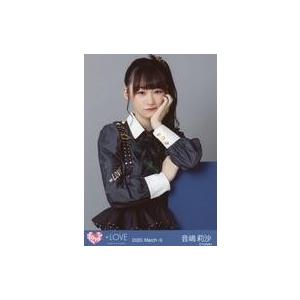 中古生写真(女性) イコールラブ(=LOVE)/音嶋莉沙/上半身/イコールラブ