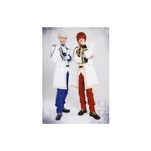 中古生写真 男性 アルスマグナ 矢田悠記 泉奏 Oh Se 神生アキラ 全身 衣装白 青 赤 Oh Se左手口元 アルスマグナくじ写真 Sale 76 Off