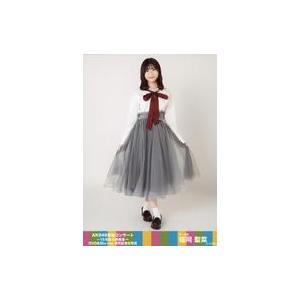 中古生写真(AKB48・SKE48) 福岡聖菜/全身/AKB48単独コンサート〜15年目