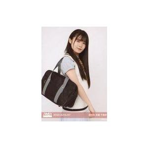 中古生写真(AKB48・SKE48) 安藤千伽奈/膝上/NGT48 2020年8月度 ランダム生写真 研究生セット 「2020.AUGUST」｜suruga-ya