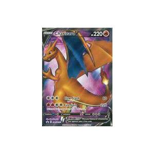 中古ポケモンカードゲーム SWSH050[P]：CharizardV/リザードンV(パック未開封)｜suruga-ya