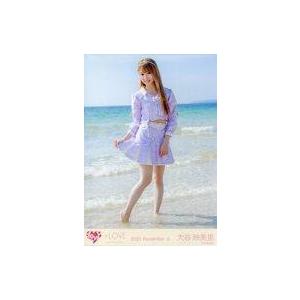 中古生写真(女性) イコールラブ(=LOVE)/大谷映美里/全身/イコールラブ