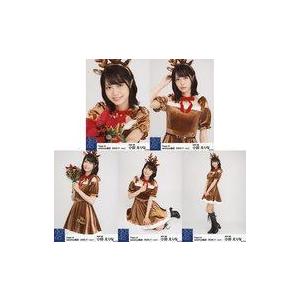 中古生写真(AKB48・SKE48) ◇小田えりな/AKB48 チーム8 2020年11月度
