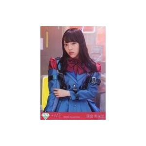 中古生写真(女性) ノットイコールミー(≠ME)/落合希来里/上半身/生写真