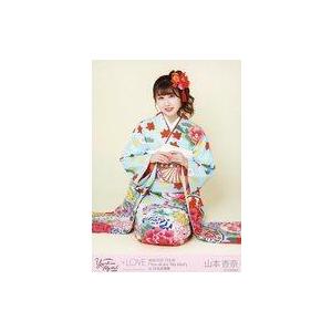 中古生写真(女性) イコールラブ(=LOVE)/山本杏奈/座り/イコールラブ