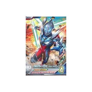 中古ウルトラマン フュージョンファイト！ Z4-024[R]：ウルトラマン