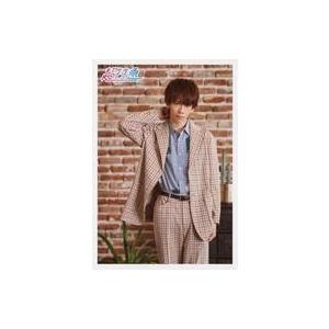 超特急 バレピ 生写真 リョウガ 船津稜雅 BULLET PINK コンプ 中古生写真(男性) 超特急/リョウガ(船津稜雅)/膝上/超特急 BULLET