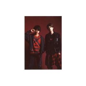 中古生写真(男性) M!LK/板垣瑞生・佐野勇斗/膝上/BLACK M!LK「RED