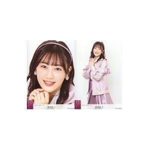 中古生写真(AKB48・SKE48) ◇南羽諒/2021 April-rd ランダム生写真 2種コンプリートセット｜suruga-ya