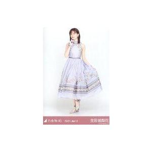 中古生写真(坂道シリーズ) 生田絵梨花/全身・スペシャル衣装31