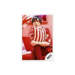 中古生写真(ジャニーズ) A.B.C-Z/橋本良亮/膝上/「A.B.C-Z 2021 But