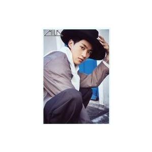 中古生写真(男性) M!LK/曽野舜太/膝上/「SEXY HALLOWEEN 〜WHO IS